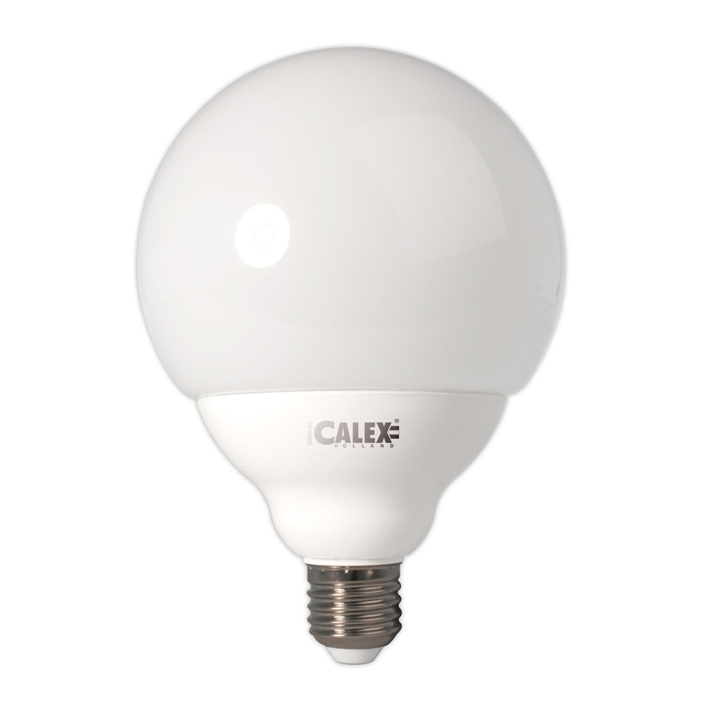 Calex LED 125mm 20W 230V E27 2700K opaal 473499