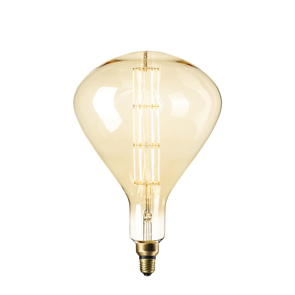 Calex XXL Sydney LED 8W E27 Gold 2200K 425924