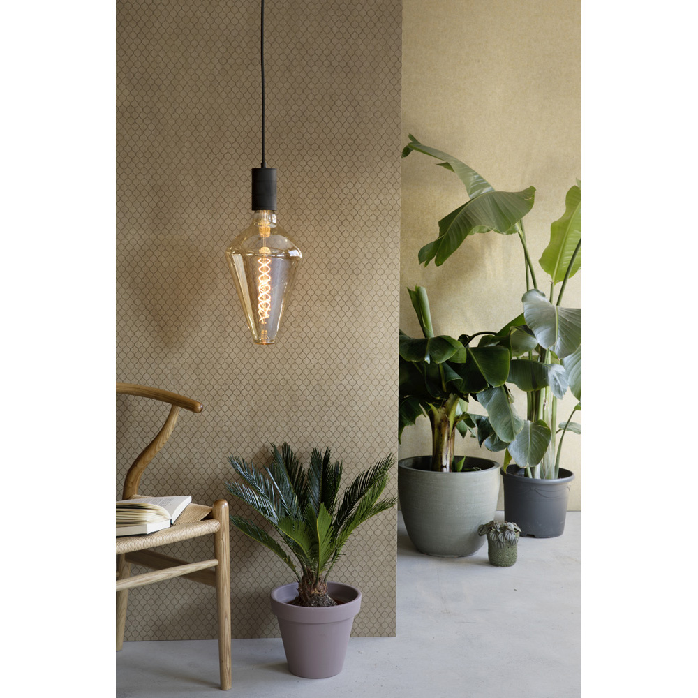 Calex XXL Vienna LED 6W E27 Gold 2200K 425950