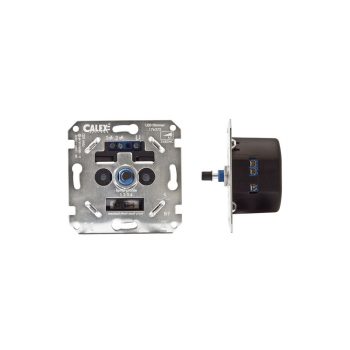 Calex inbouw dimmer 230V LED 3-70W 176372