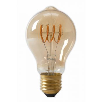 Flex Filament LED A60 4W E27 2100K 425732