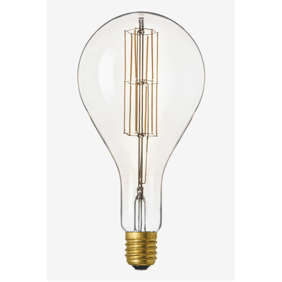 Giant XXL LED 11W E40 Splash Helder 425620