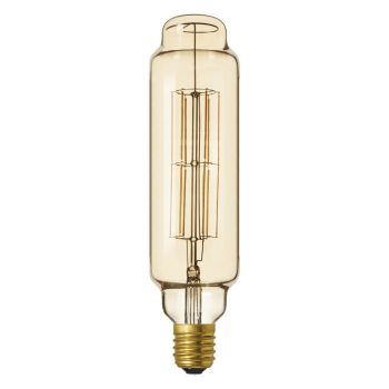 Giant XXL LED 11W E40 Tower Gold 425672