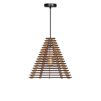 No.28 Hanglamp Cone Large by Marnix de Stigter