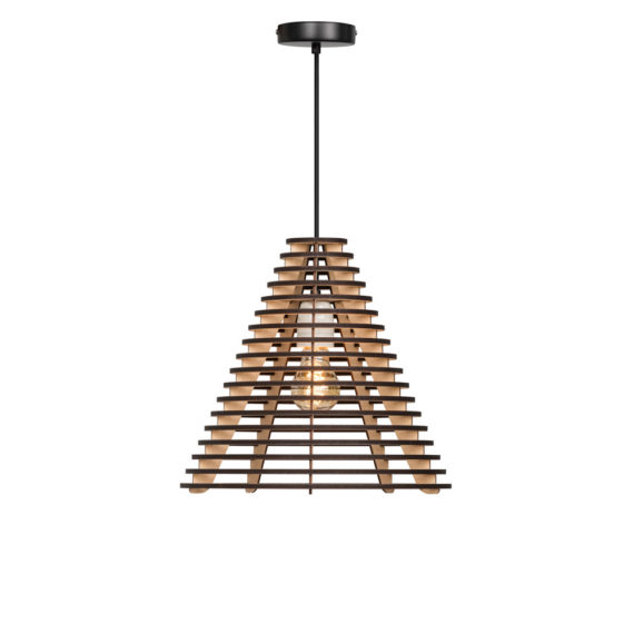 No.28 Hanglamp Cone Large by Marnix de Stigter