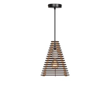 No.28 Hanglamp Cone Medium by Marnix de Stigter