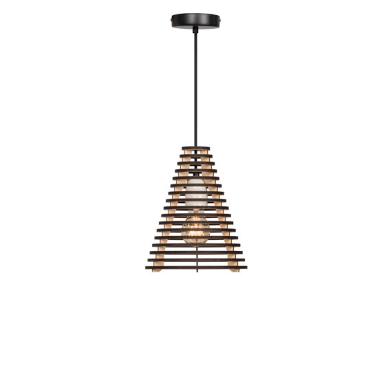 No.28 Hanglamp Cone Medium by Marnix de Stigter