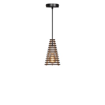 No.28 Hanglamp Cone Small by Marnix de Stigter
