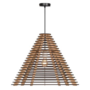 No.28 Hanglamp Cone XL by Marnix de Stigter