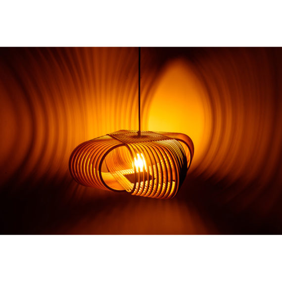 No.39 hanglamp Ovals by a-LEX