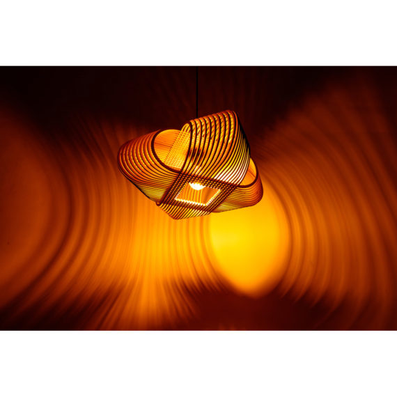 No.39 hanglamp Ovals by a-LEX