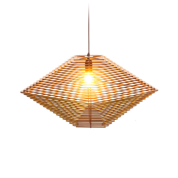 No.40 Hanglamp Beams bij a-LEX