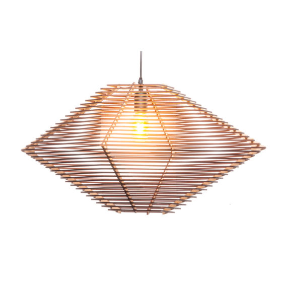 No.40 Hanglamp Beams bij a-LEX