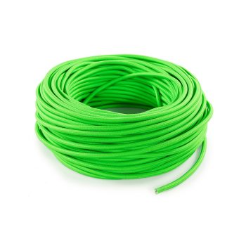 neon groen strijkijzersnoer